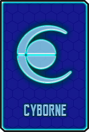 Cyborne